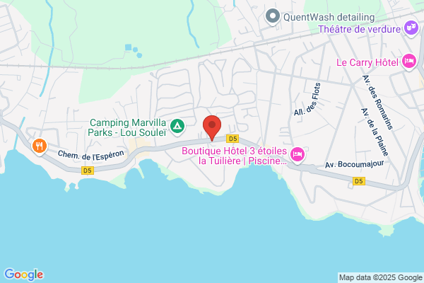 Empreintes Coiffeurs Createurs