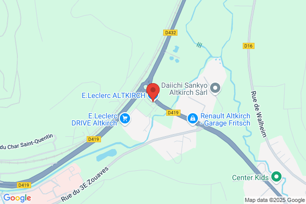 E.Leclerc Altkirch