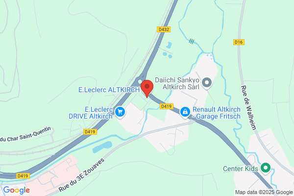 E.Leclerc Station Service