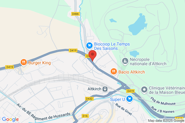 Midas Altkirch