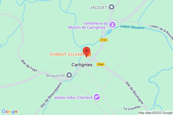 La Poste Relais