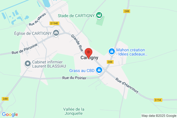 La Poste Agence Communale