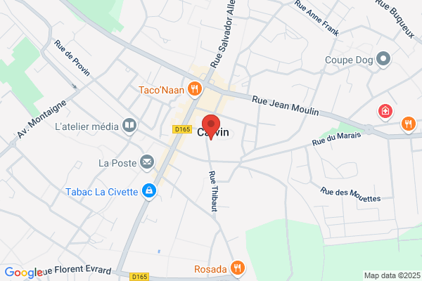 Centre Communal Action Sociale De Harnes