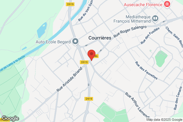 Auto Ecole Jean Lubek