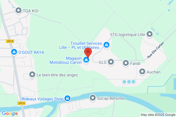Auto Moto Ecole Lubek Jean