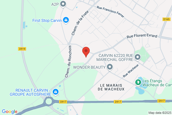 Deswarte Et Cie