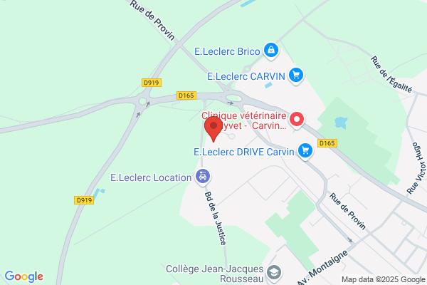 Centre Medico Scolaire