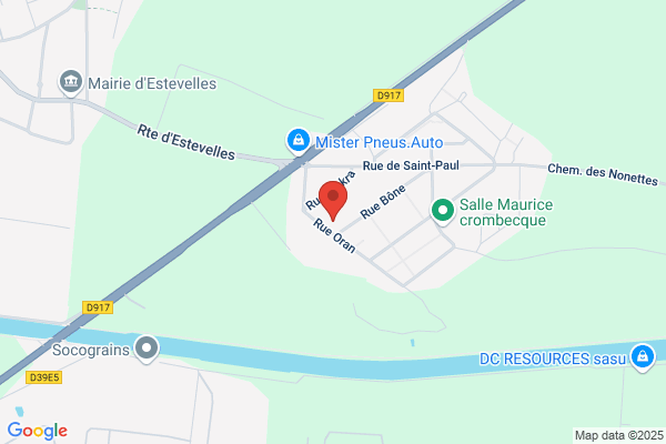 Ecole Georges Brassens
