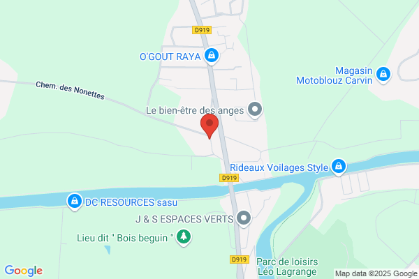 Ecole Maternelle Guillaume Apollinaire