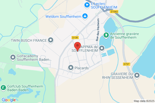 Ecole Maternelle Jacques Prevert