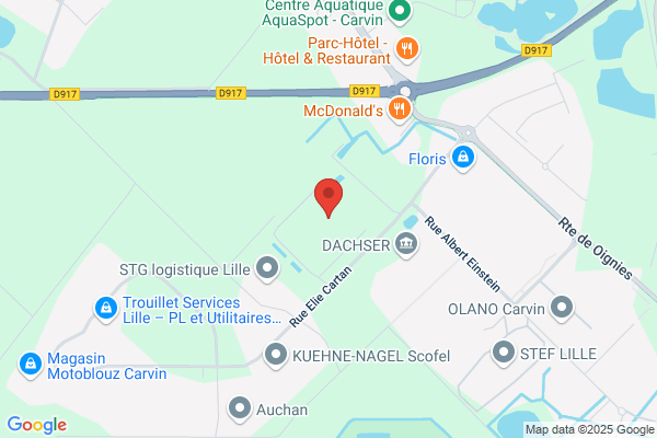Bureau De Poste Accueil