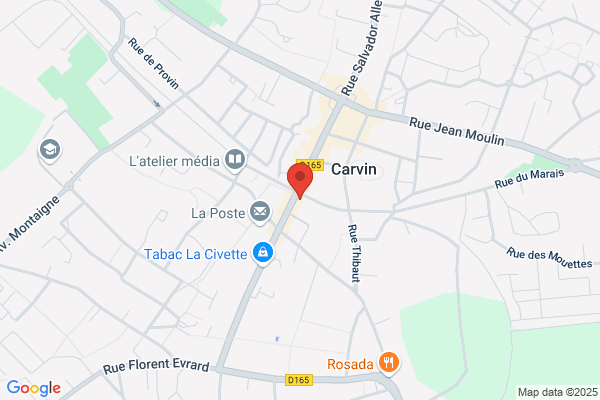 Agence Commerciale Bordeyne