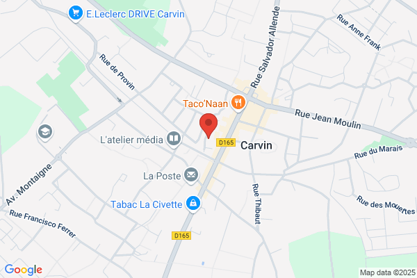 Bauvin Immobilier