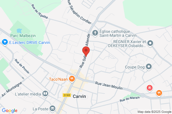 Centre De Soins