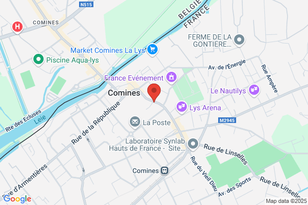 Kl Developpements Et Formations