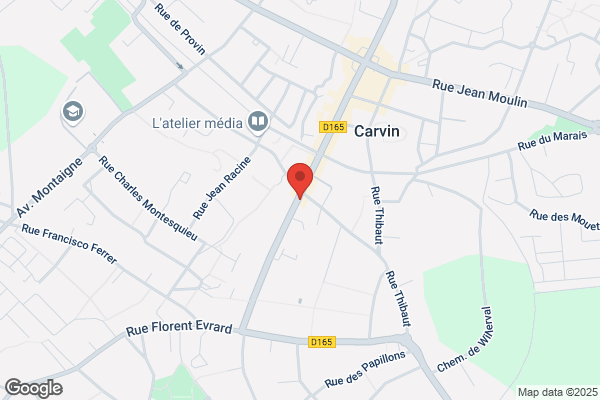 Corterre Deux
