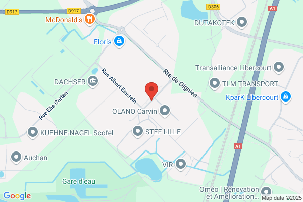 Barre Alain