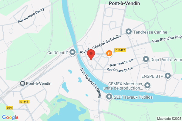 La Poste