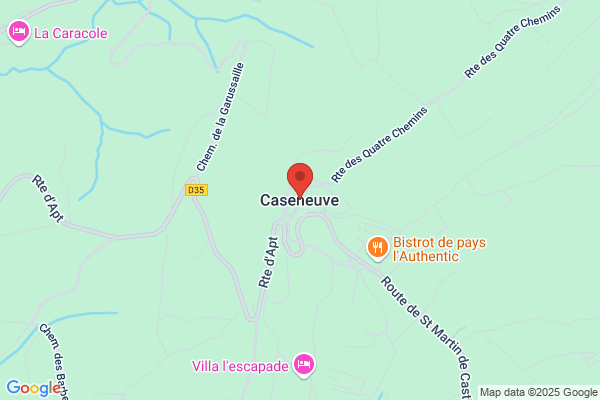 La Poste Relais