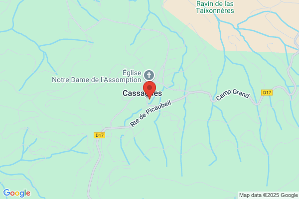 La Poste Agence Communale