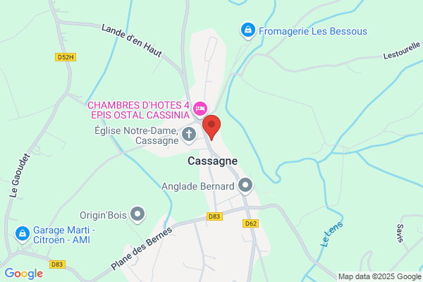 La Poste Agence Communale