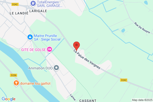 K M Goudronnage