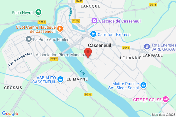 Centre De Loisirs