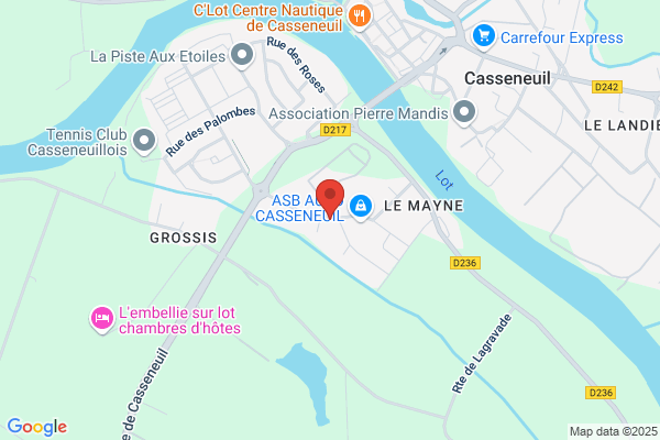 Chaufleur Jean Jacques
