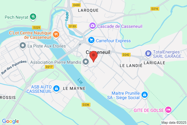 Ecole Maternelle