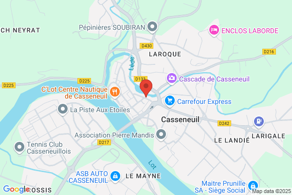 Groupe Medical Gaestel Et Hache Medecins