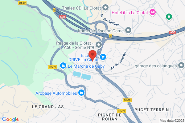 MAISONCLE