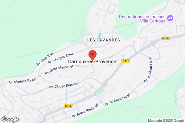 Association Sportive Carnoux