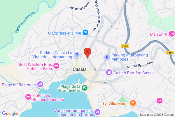 Centre Culturel E Agostini