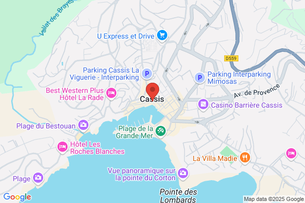 Bar Canaille
