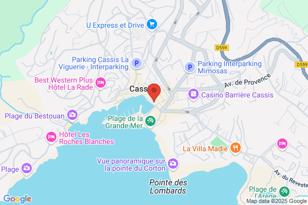 Bar Le Port