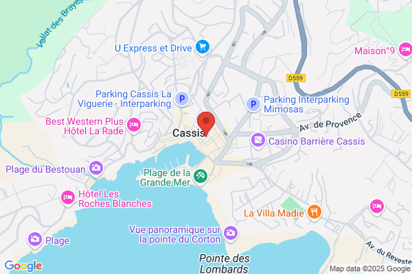 Dec Entreprise