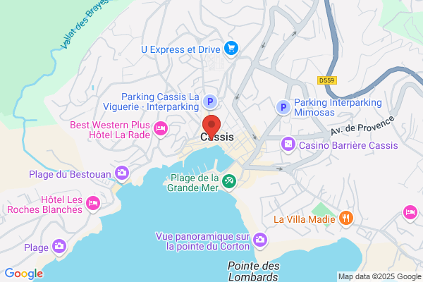 Galerie Marina