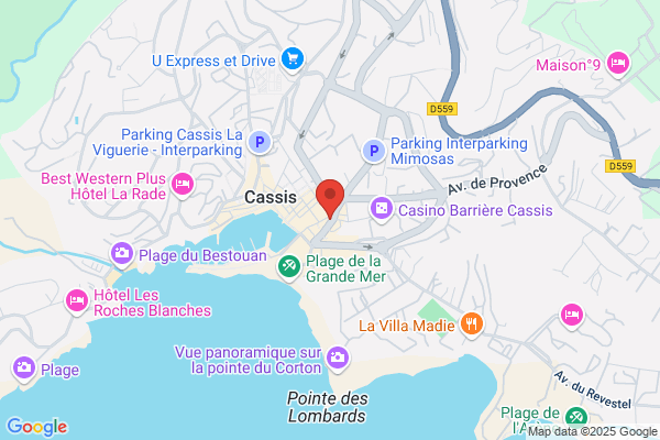 Agence Cassitrans