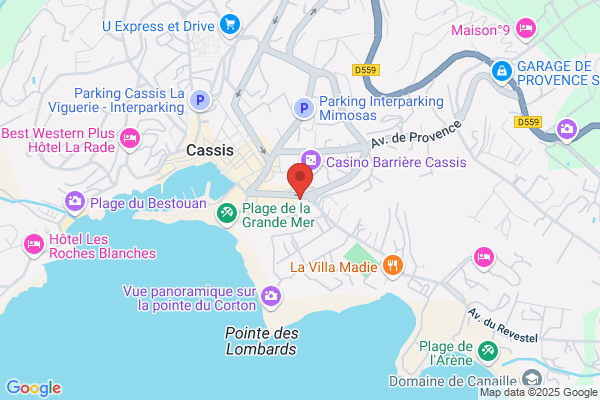 Agence Castellas Immobilier