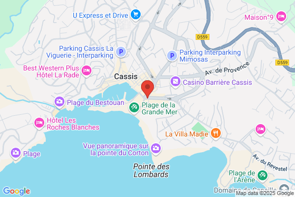 Boisse Barc Isabelle