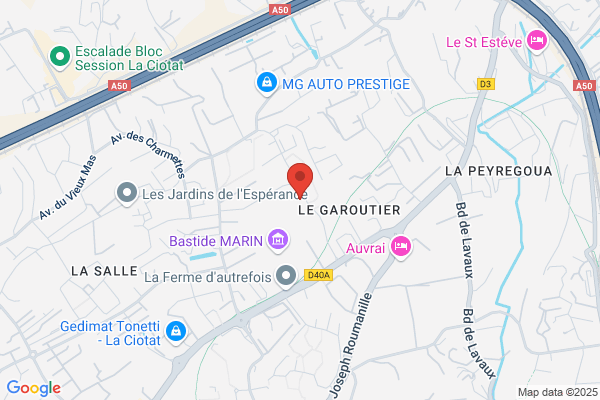 Cabinet Infirmiers Plein Sud