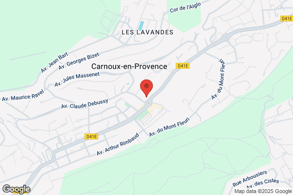 Boronad Paul Medecin Domicile