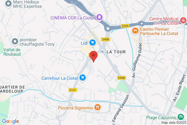BOULANGERIE ANGE