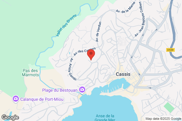 Auberge Bel Respire
