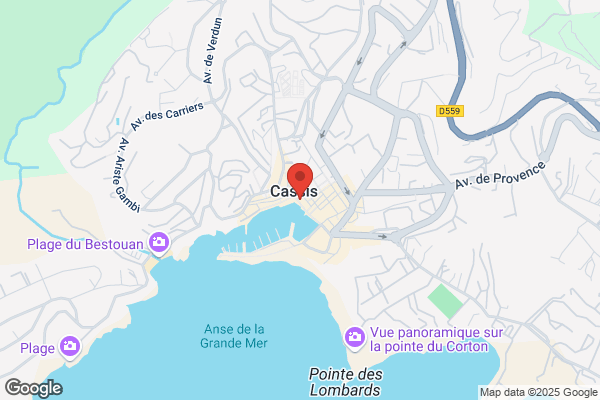 Chez Gilbert