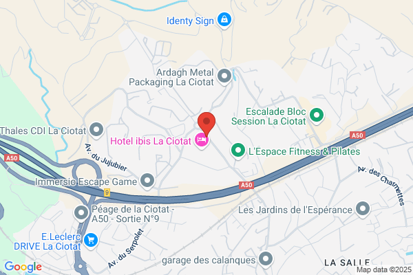 Courtepaille