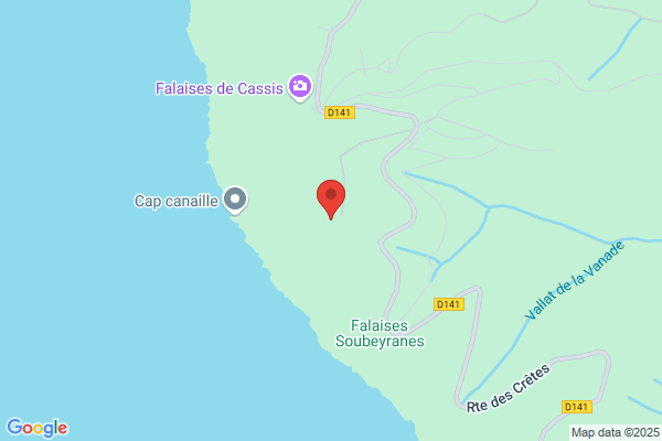 Cap Canaille Boutique