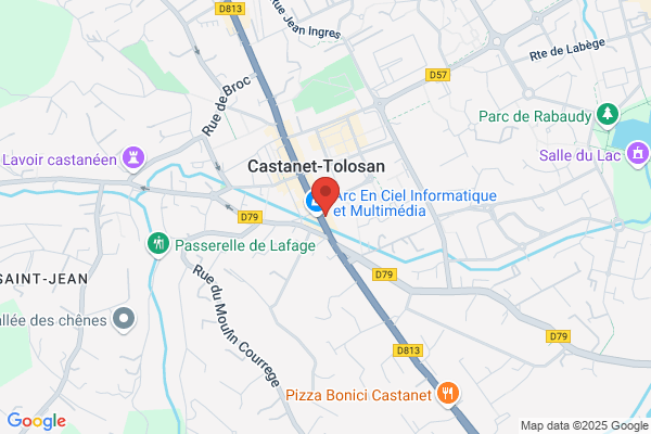 La Poste