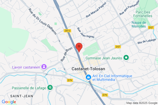 MMA Assurances CASTANET TOLOSAN