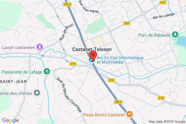 La Poste - Centre d’examen du code de la route